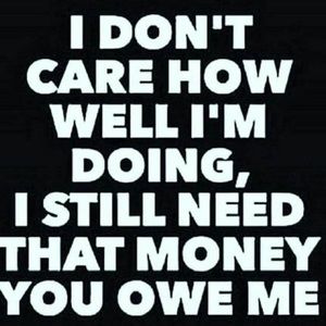 Meet your Posher, Liyah